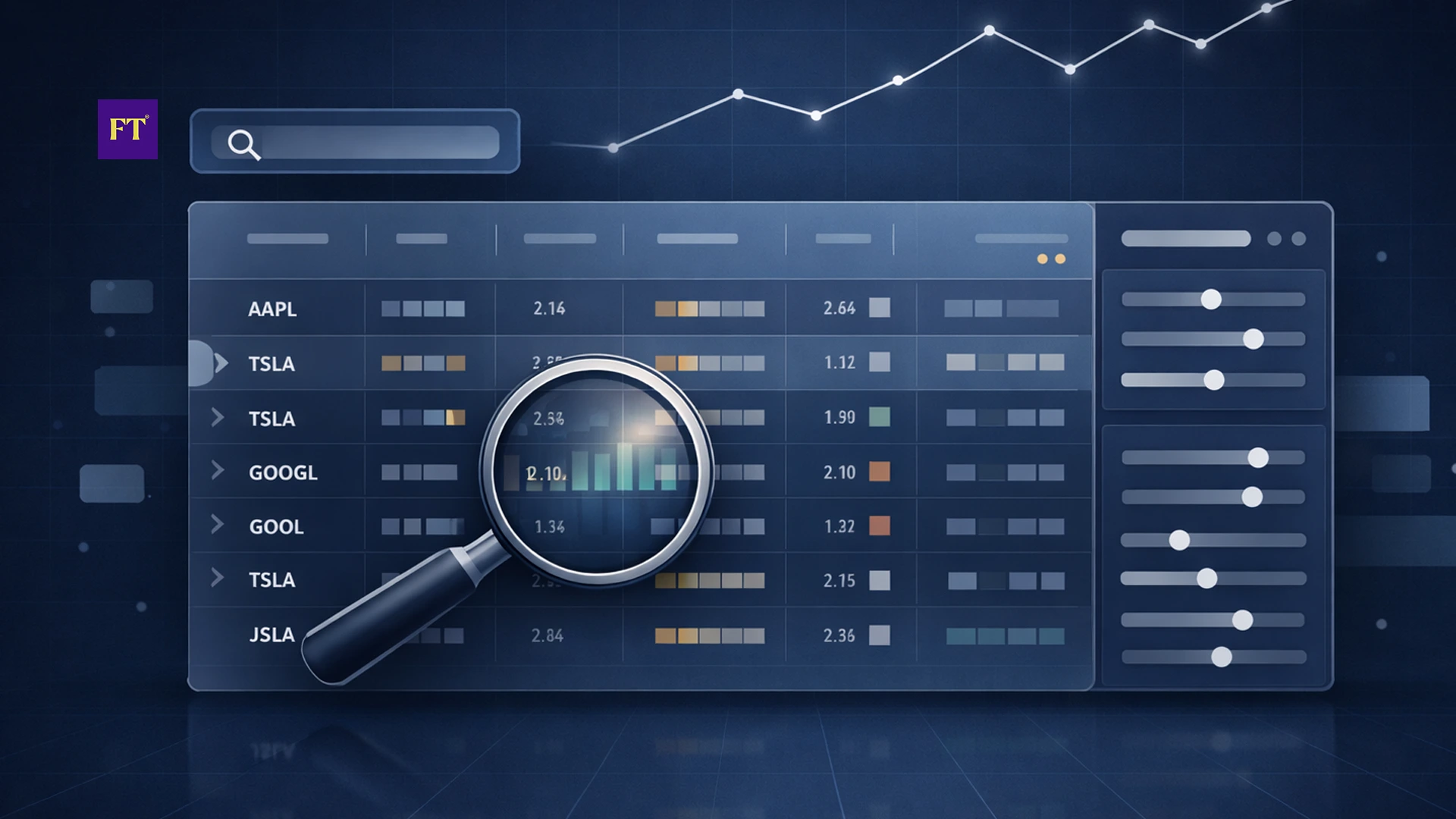 What is a Stock Screener